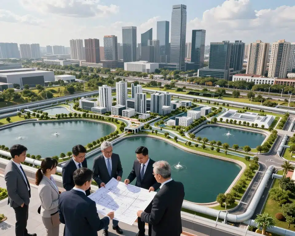 Building Resilient Urban Water Supply Plans